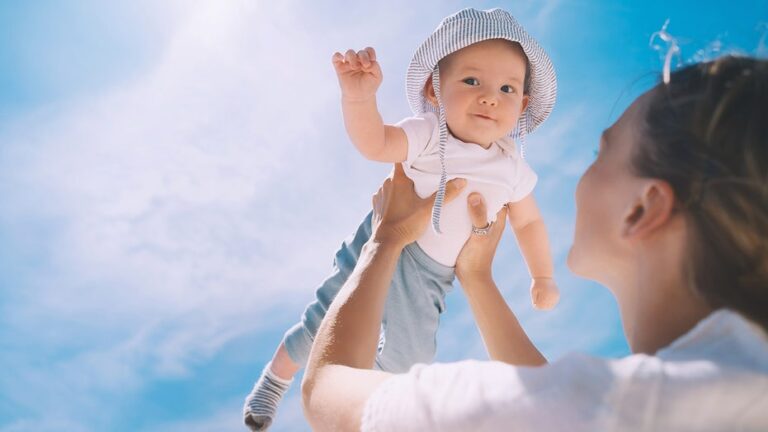 Amazon Baby Sale: Prepare for summer with these 10 warm-weather baby accessories