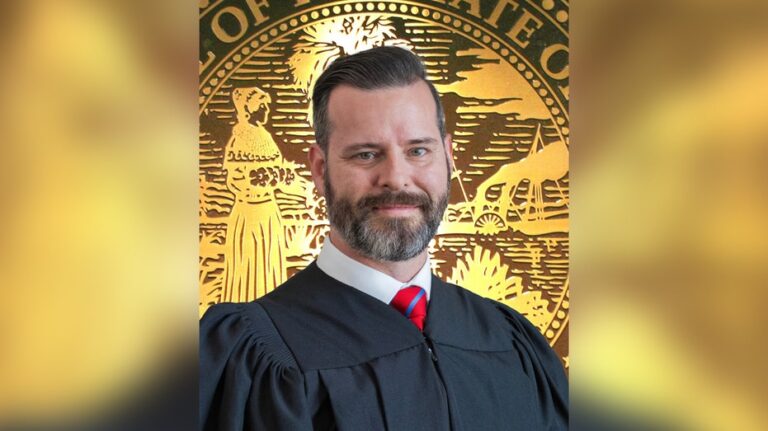 Trump nominates judge to serve as next US attorney for Southern District of Florida