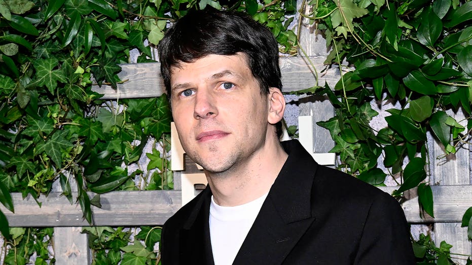 Jesse Eisenberg says he feels 'most comfortable' living in Indiana after leaving 'unstable' Hollywood