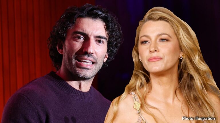 Blake Lively and Justin Baldoni lawsuit: messages expose alleged lies, threats and intimate secrets