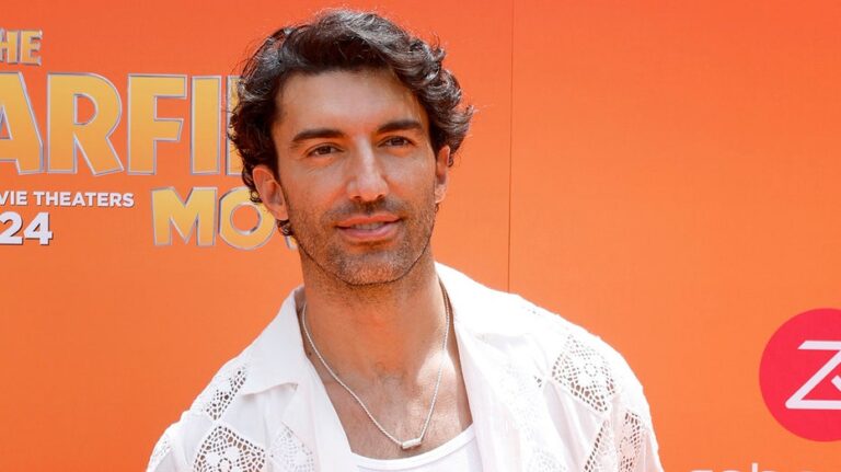 Justin Baldoni admits he's 'exhausted,' feels like 'an imposter' after filming Blake Lively movie