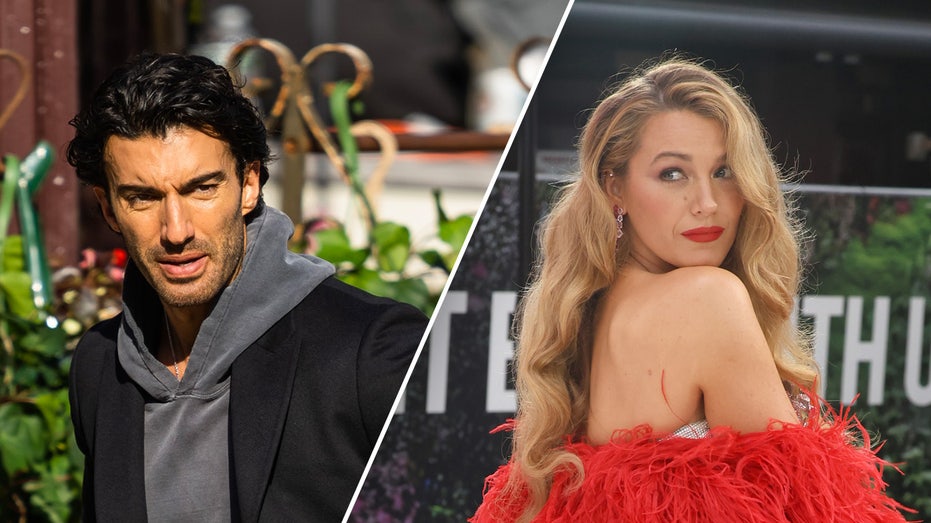 Justin Baldoni claims Blake Lively 'never intended' to file lawsuit: docs