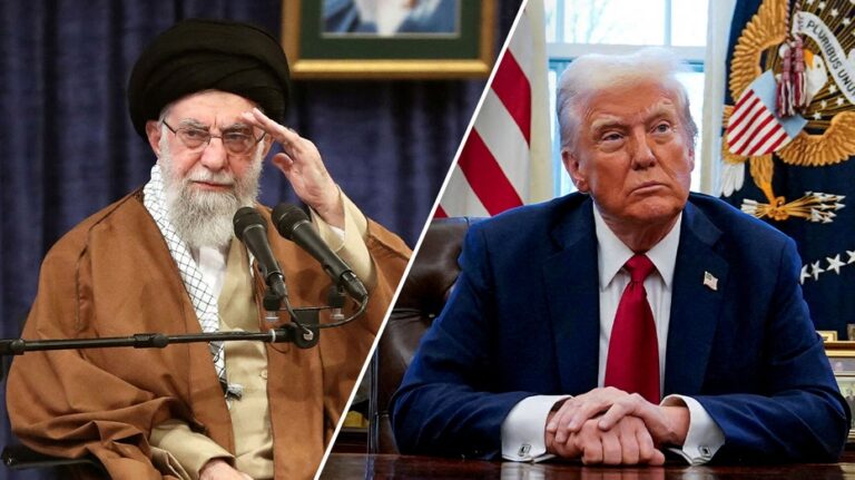 Iran's campaign trail threats against Trump more serious than publicly reported, book claims