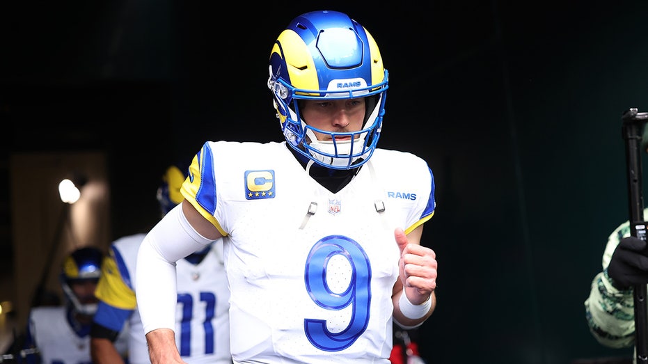 Matthew Stafford wants $50 million to play in 2025 as Rams trade looms: report