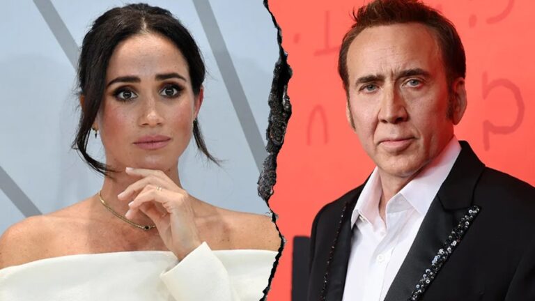 Fox News Entertainment Newsletter: Meghan Markle faces brand scrutiny, Nicolas Cage sued by ex