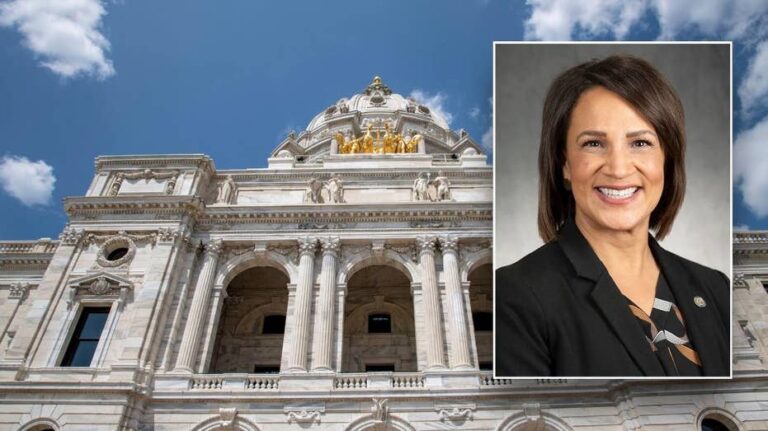 Minnesota GOP takes control of House after Dems' weekslong boycott, pledges to 'check' Walz's 'extreme' agenda