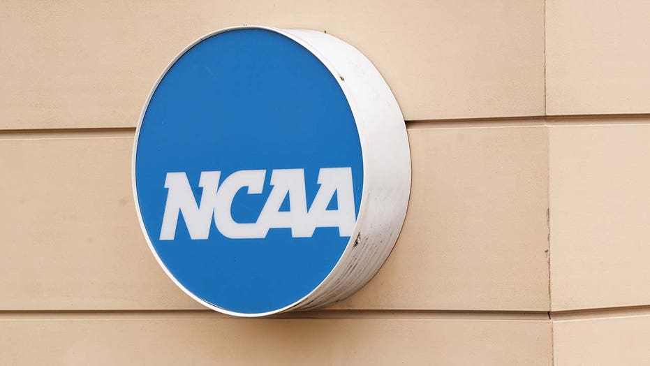 Fox News Sports Huddle Newsletter: NCAA responds to transgender policy critics, Trump's 4 Nations final invite