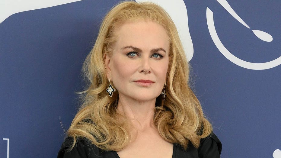 Nicole Kidman reveals unexpected health struggle that left her 'terrified' after giving birth