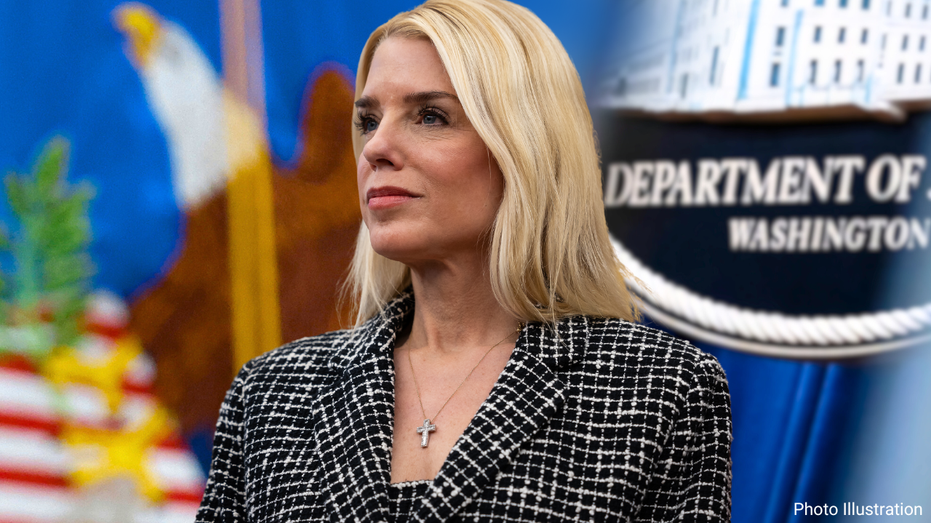 Attorney General Pam Bondi vows to bring the DOJ back to its 'core function,' declares 'weaponization' over