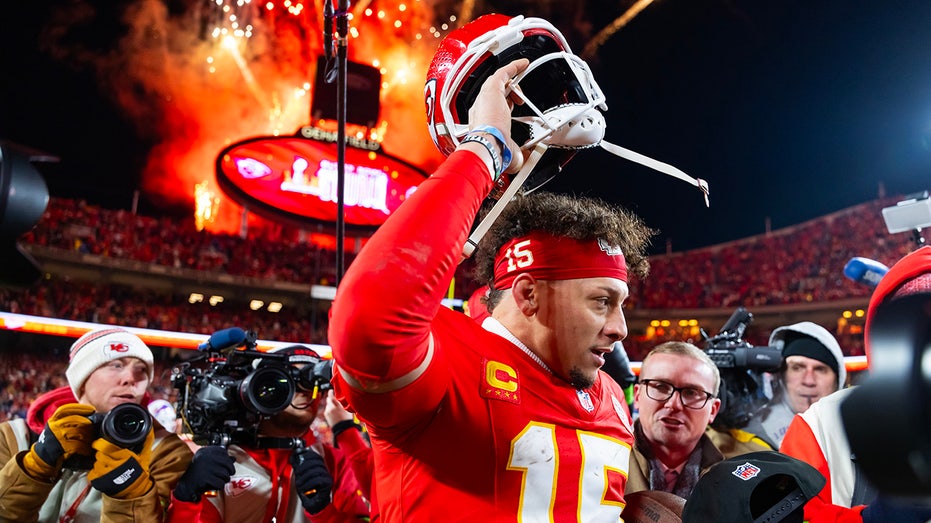 NFL's Roger Goodell slams 'ridiculous' theory around Chiefs ahead of Super Bowl LIX