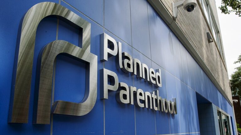 New report exposes botched procedures, poor conditions at Planned Parenthood abortion clinics