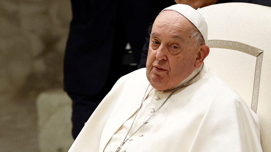 Pope Francis’ medical condition: What to know about bilateral pneumonia