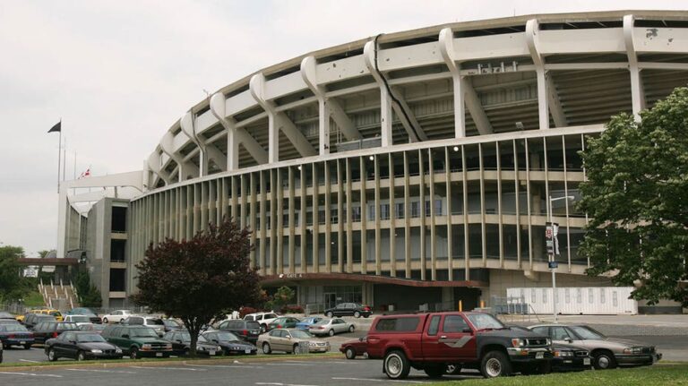 D.C. Mayor Bowser open to using public money to help fund multibillion-dollar Commanders stadium at RFK site