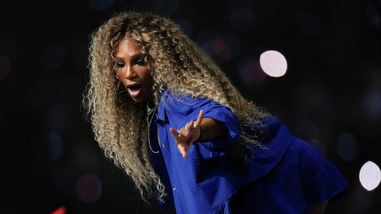 Serena Williams explains Super Bowl LIX halftime show appearance amid criticism: 'End of story'