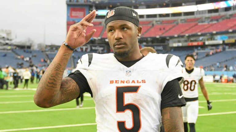 Bengals expected to franchise tag Tee Higgins again, hoping to reach long-term deal: report