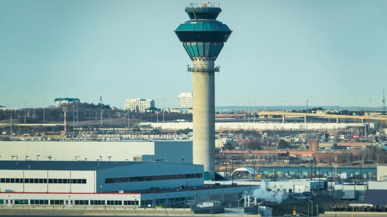 Plane crash reported at Canada's Toronto Pearson Airport; crews responding to plane flipped upside down