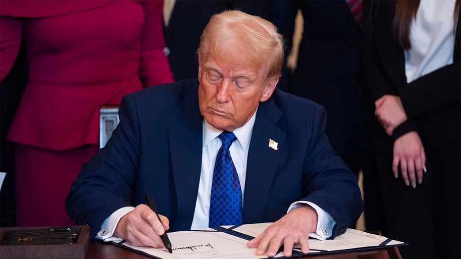 It's amazing what we're learning from how Trump is balancing chaos and change