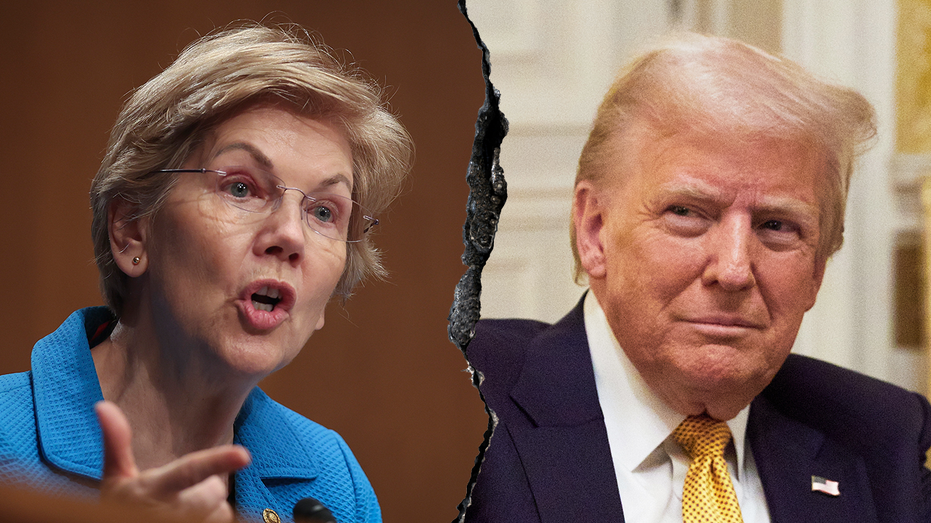 Trump can delete Elizabeth Warren’s failed experiment once and for all