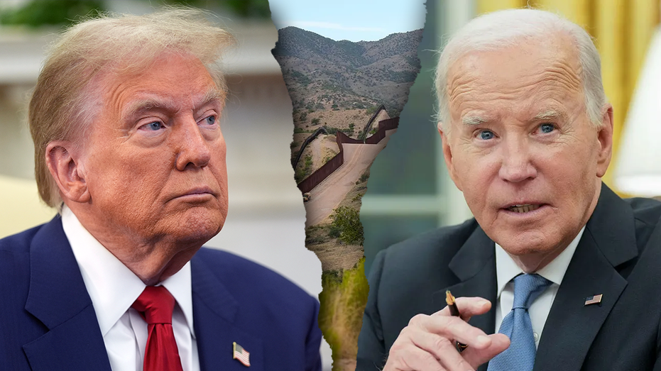 Trump admin turns tables on policy 'exploited' by Biden DHS to shield more Haitians from deportations