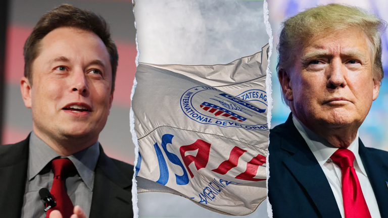 I am a USAID whistleblower. I've got to admit, Musk is mostly right about agency's waste