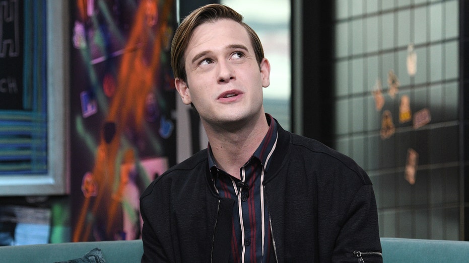 Hollywood medium Tyler Henry reveals ominous predictions that proved accurate