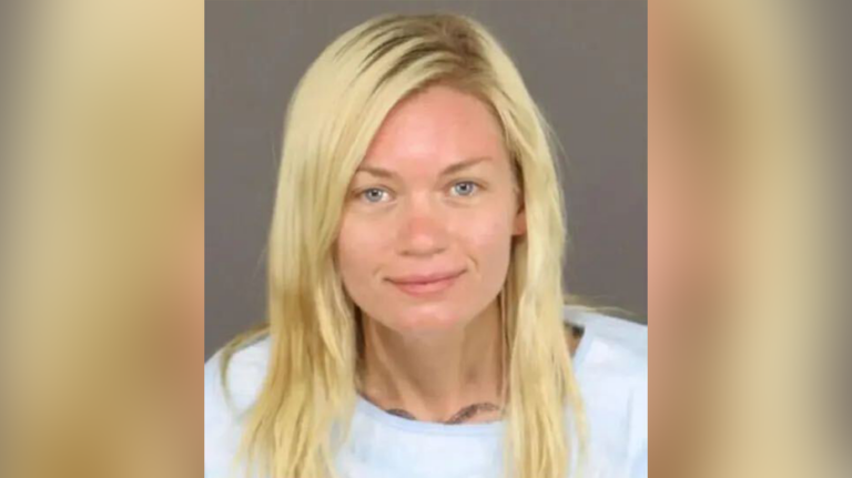 Colorado woman worked with stranger she met on a bus to kill boyfriend who questioned if she could land a job