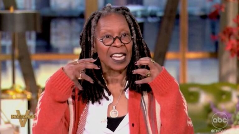 Whoopi Goldberg addresses 'phony weight loss ad' depicting her on Instagram