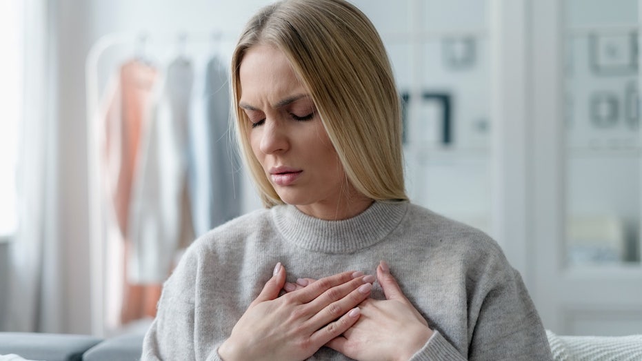 Some winter viruses could trigger heart complications, experts warn