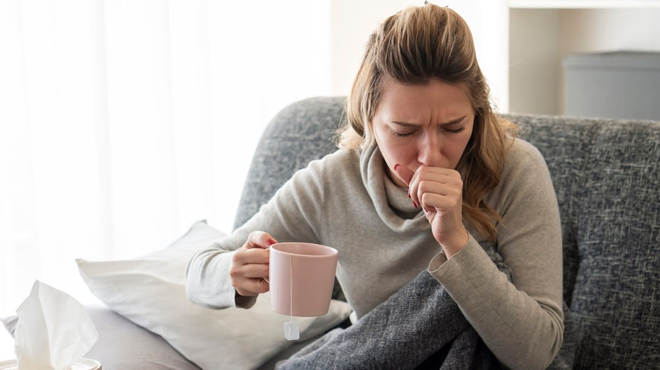 US seasonal flu cases skyrocket to highest level in at least 15 years: CDC