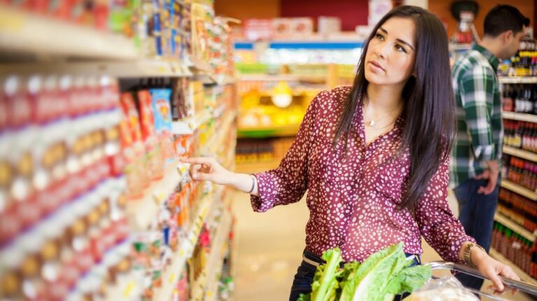 The worst foods to buy in the supermarket and the better choices instead