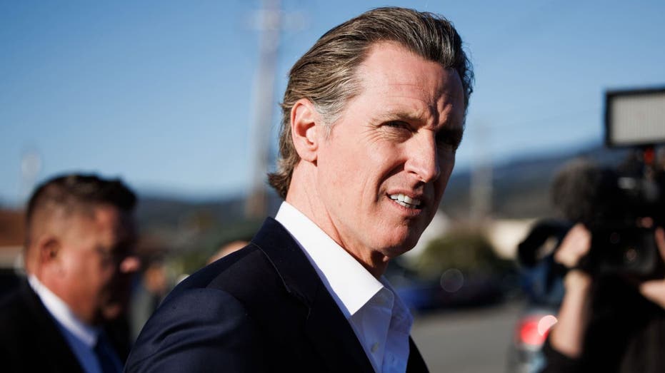 Newsom asks for nearly another $3B for state health program overwhelmed by illegal immigrants