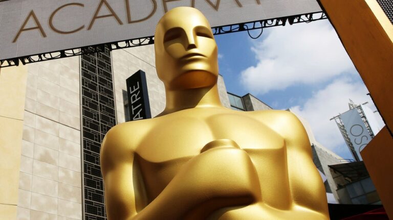 Oscars features indigenous land acknowledgment, roasted as 'performative nonsense' on social media