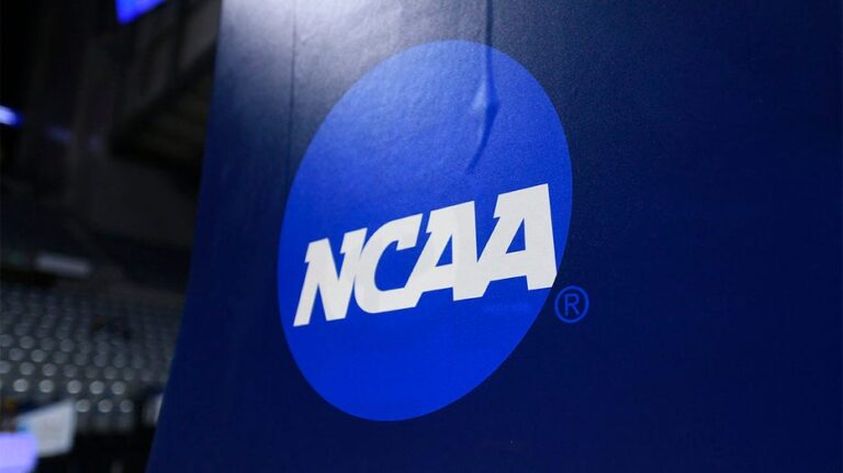 Female athletes to testify against NCAA, demanding sex screenings to keep trans athletes out of women's sports