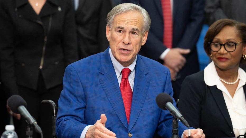 Texas governor requiring state employees return to office full-time: 'Present and engaged'