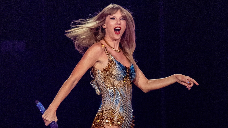 Taylor Swift 'Eras Tour' hackers allegedly made $600,000 off of stolen tickets