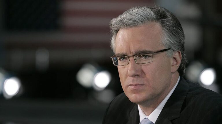 Ex-ESPN star Keith Olbermann blasts Pat McAfee over Canada remarks, calls on network to fire him