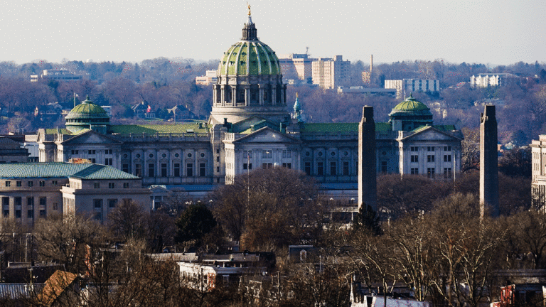 D-Day in key battleground: Special election to determine if Democrats or Republicans control State House