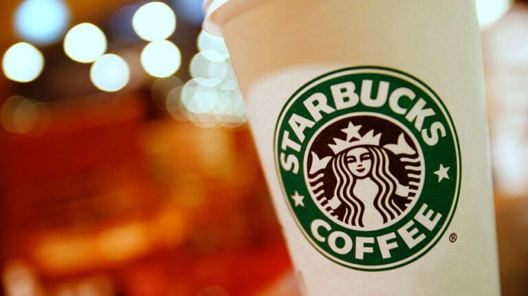 Starbucks ordered to pay $50M to customer burned by hot drink