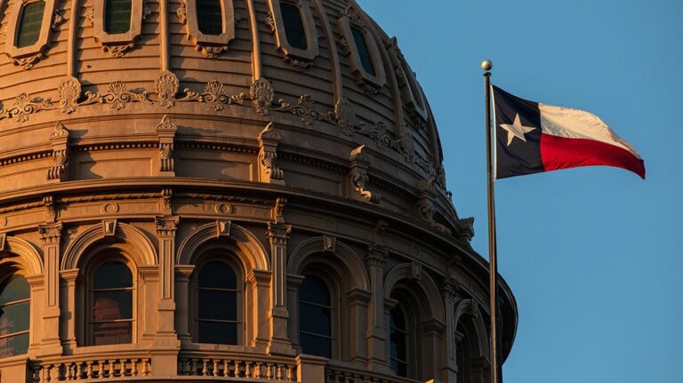 Texas lawmakers considering bill to ban gender changes on birth certificates