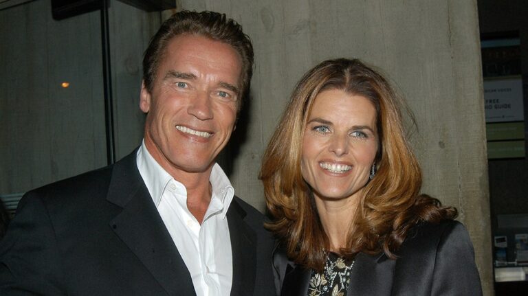 Maria Shriver says Arnold Schwarzenegger divorce was 'brutal' and terrifying: book