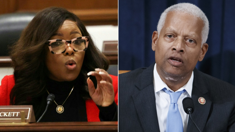 House Dems suggest Trump is trying to bring back slavery in racially charged livestream: 'Back to the fields'