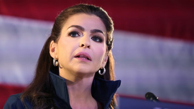 Casey DeSantis calls CDC 'utter disgrace' for keeping COVID-19 vaccine on its recommended list for children