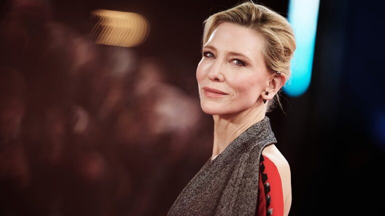 Oscar-winner Cate Blanchett says award shows shouldn’t be televised to protect celebrities’ privacy