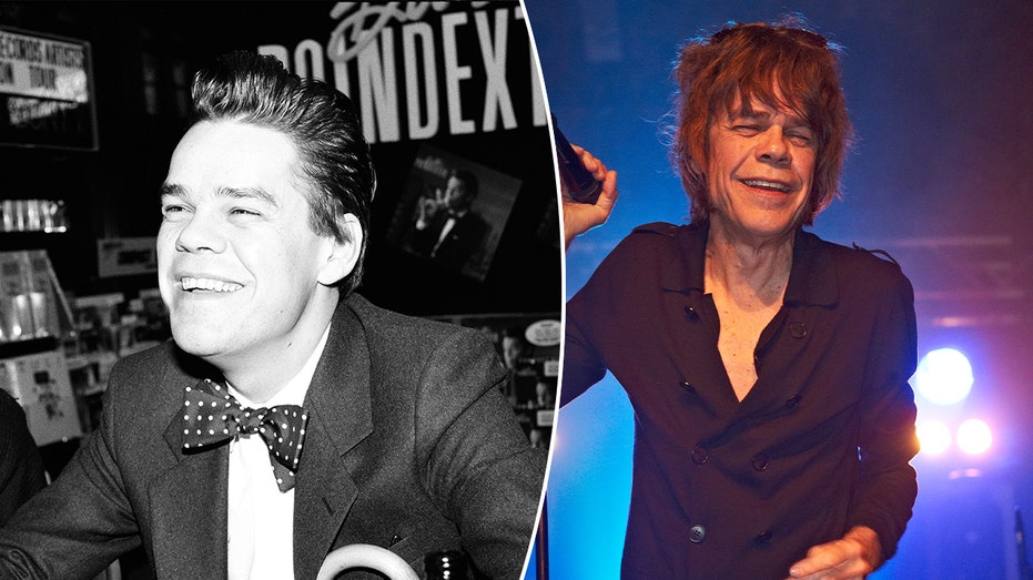 New York Dolls singer David Johansen dead at 75 after daughter pleads with fans for help