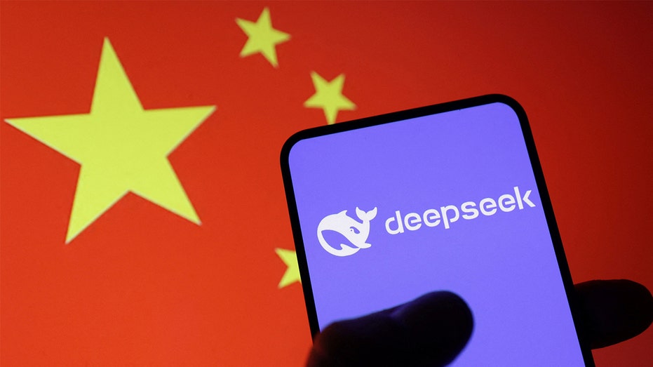 DeepSeek AI bot is part of China’s 'Unrestricted Warfare’ doctrine