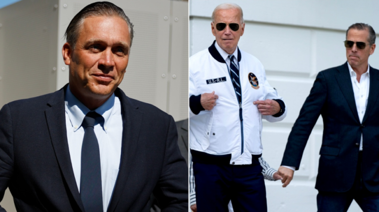 Trump pardons former Hunter Biden business associate Devon Archer