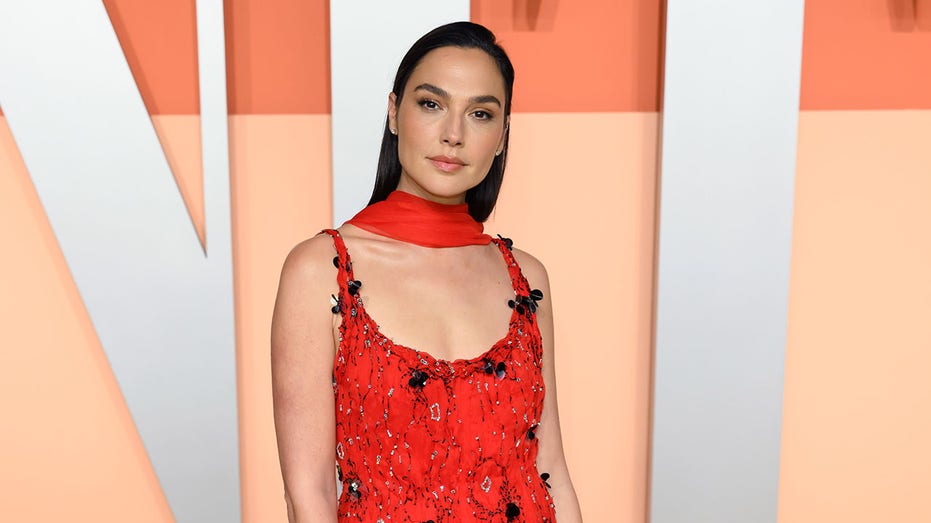 Gal Gadot was 'scared to death' after learning about blood clots in her brain at 8 months pregnant