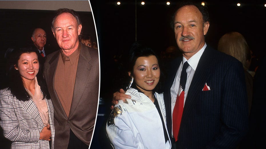 Gene Hackman's final years in Santa Fe with wife were increasingly secluded