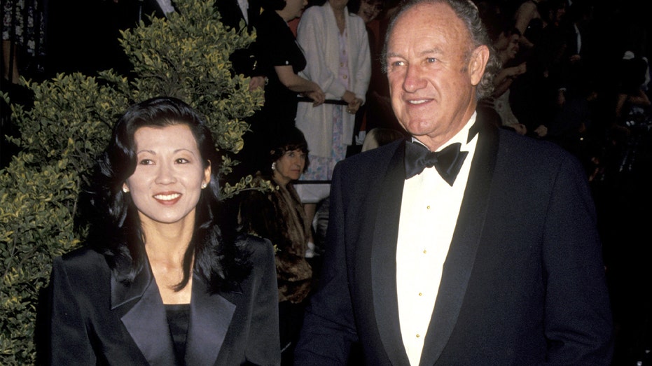 Gene Hackman's wife was 'super protective' of husband, 3 dogs