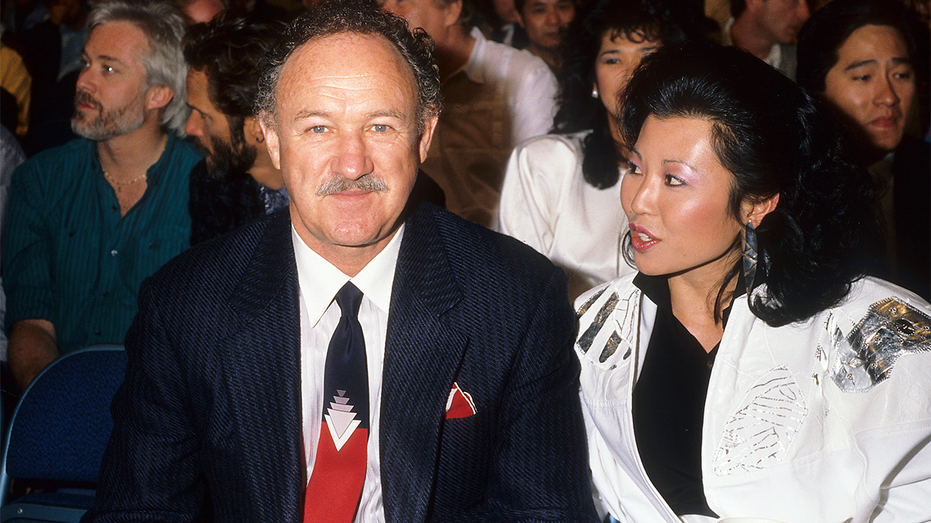 Gene Hackman death: Alzheimer's impact on actor in days after wife's death